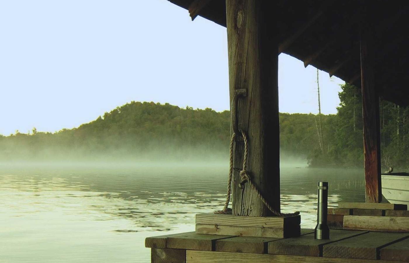 Терең тазалау